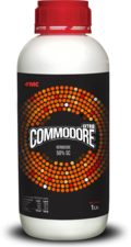 Comodore Extra