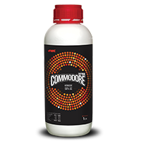 Commodore Extra