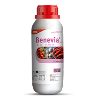 benevia