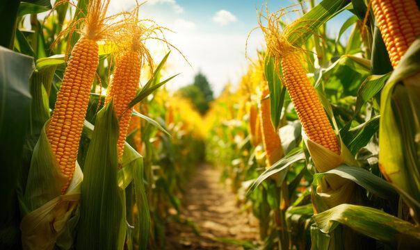 Corn Image