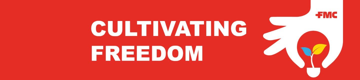 CULTIVATING FREEDOM - FMC Corporation wspiera odbudowę ukraińskiego rolnictwa