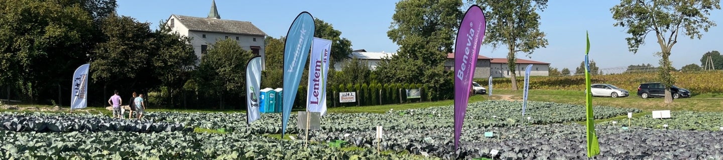 FMC Agro Polska blisko rolników i plantatorów 