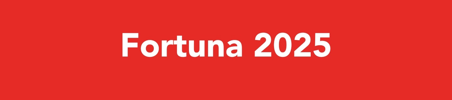 Fortuna 2025