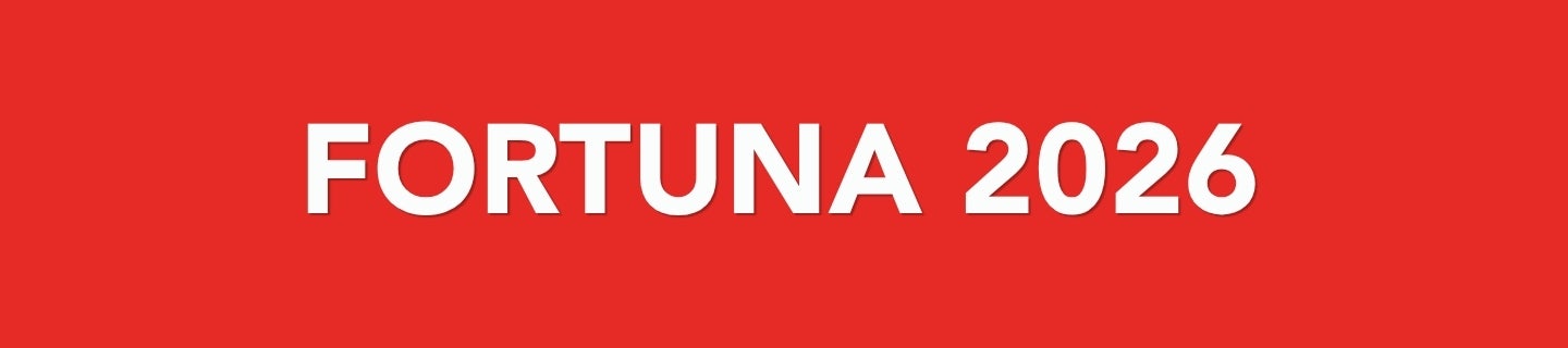 Fortuna 2026