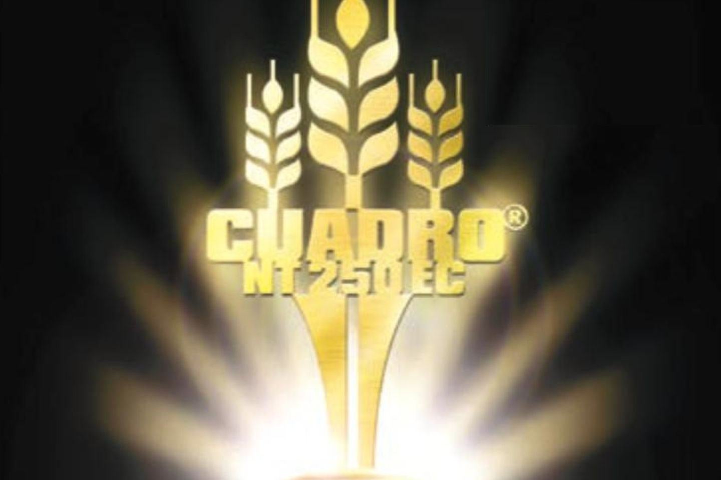 Cuadro® NT 250 EC - Solidna podstawa wysokich plonów zbóż