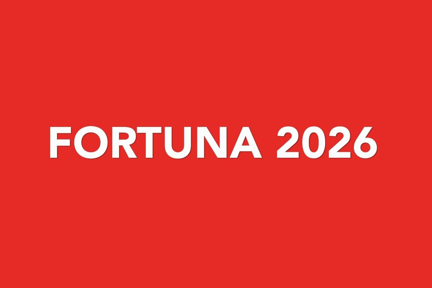 Fortuna 2026