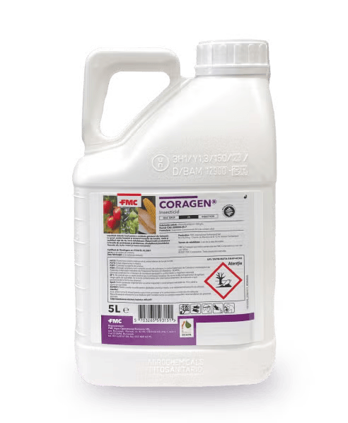 Insecticidul Corage