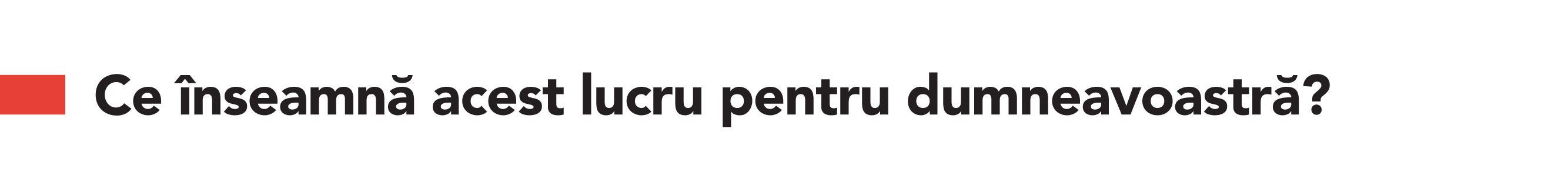 Avantaje scantrust