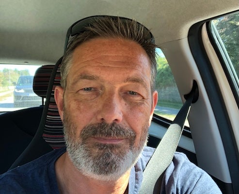 Christian Broberg