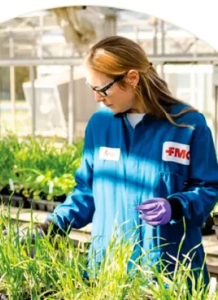 Science Driven People Focused