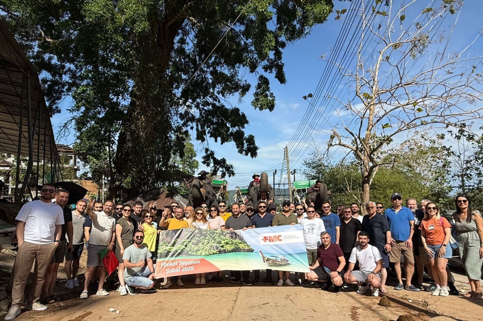 2025 Phuket Seyahati 