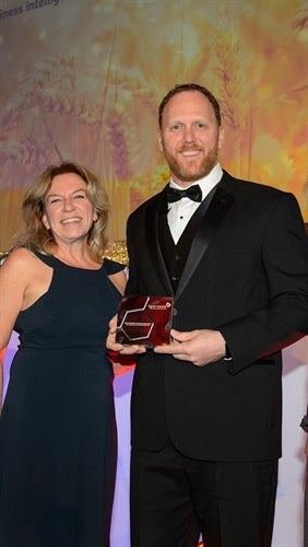 FMC Corporation, 2018 Agrow Ödülleri'nde çeşitli kategorilerde en iyi dereceleri aldı!