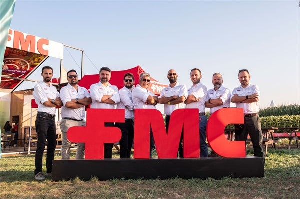FMC Türkiye, Türkiye’nin İlk ve Tek Patates Özel Fuarı Potato Days’de!