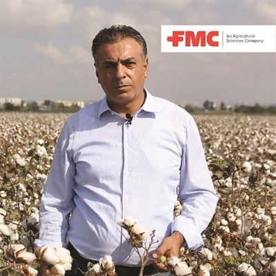  FMC Turkey, Türkiye’de yetişen en önemli ürünlerden biri olan pamuk özelinde sunduğu en güçlü insektisiti Coragen® 20 SC’yi daha çok pamuk yetiştiricisine ulaştırmak adına başlattığı kampanyada üreticiler ve FMC bayileriyle ortak bir çalışma yürüttü.  Coragen® 20 SC’yi kullanan üreticiler ve uzun yıllar boyu Coragen® 20 SC’yi üreticilerle buluşturan bayiler ile çekilen videolar, Türkiye’de pamuk yetiştiriciliğinin en önemli bölgesi olan Güneydoğu Anadolu Bölgesi, Adana, Hatay, Mersin ve Osmaniye’nin hedeflendiği dijital reklam çalışmasıyla binlerce pamuk yetiştiricisine ulaştırıldı. Bu kampanya sonucunda pamuk yetiştiricileri Coragen® 20 SC’nin pamuk üzerindeki etkileri ve faydaları hakkında bilgi sahibi oldu.