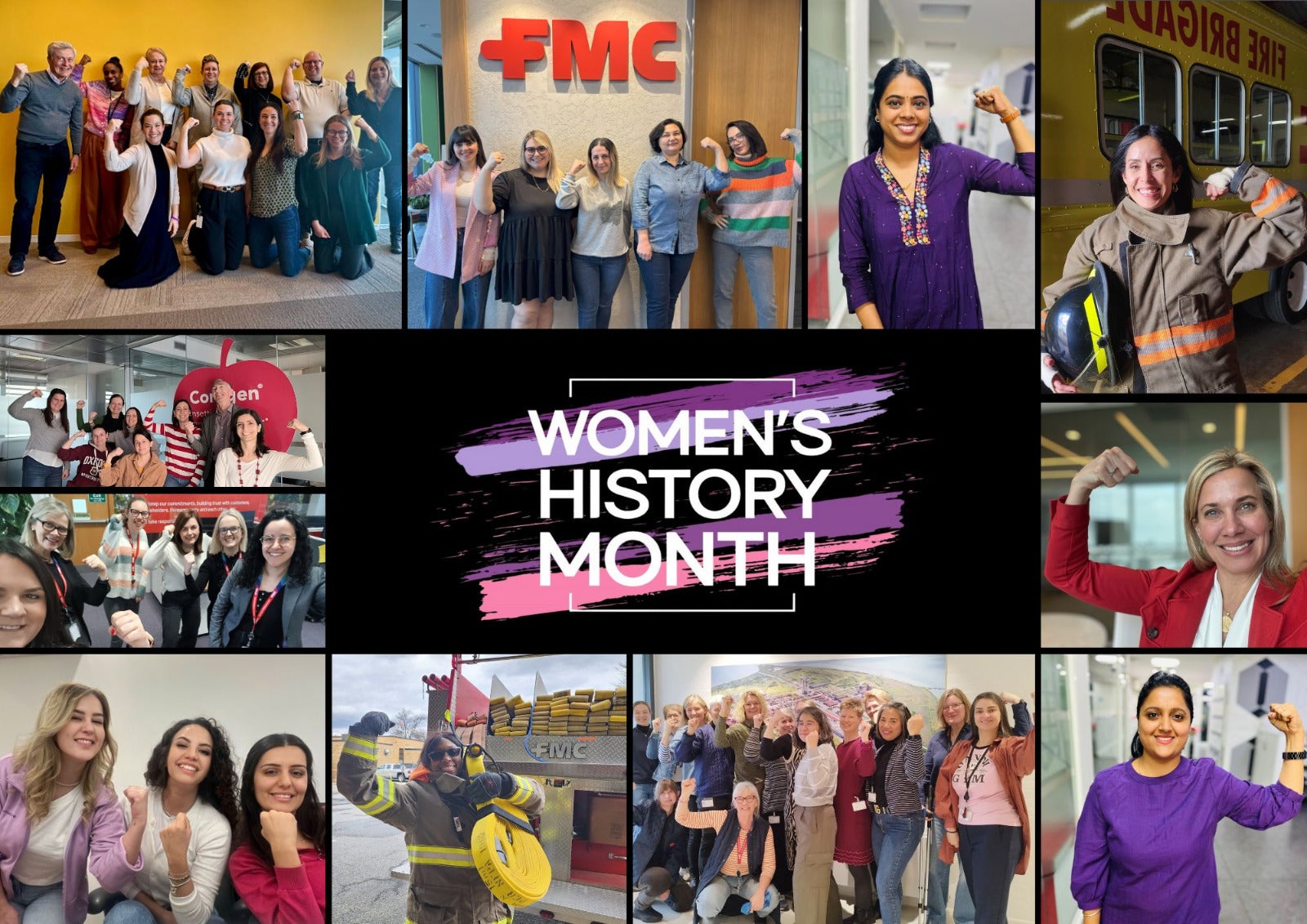 WomensHistoryMonth 