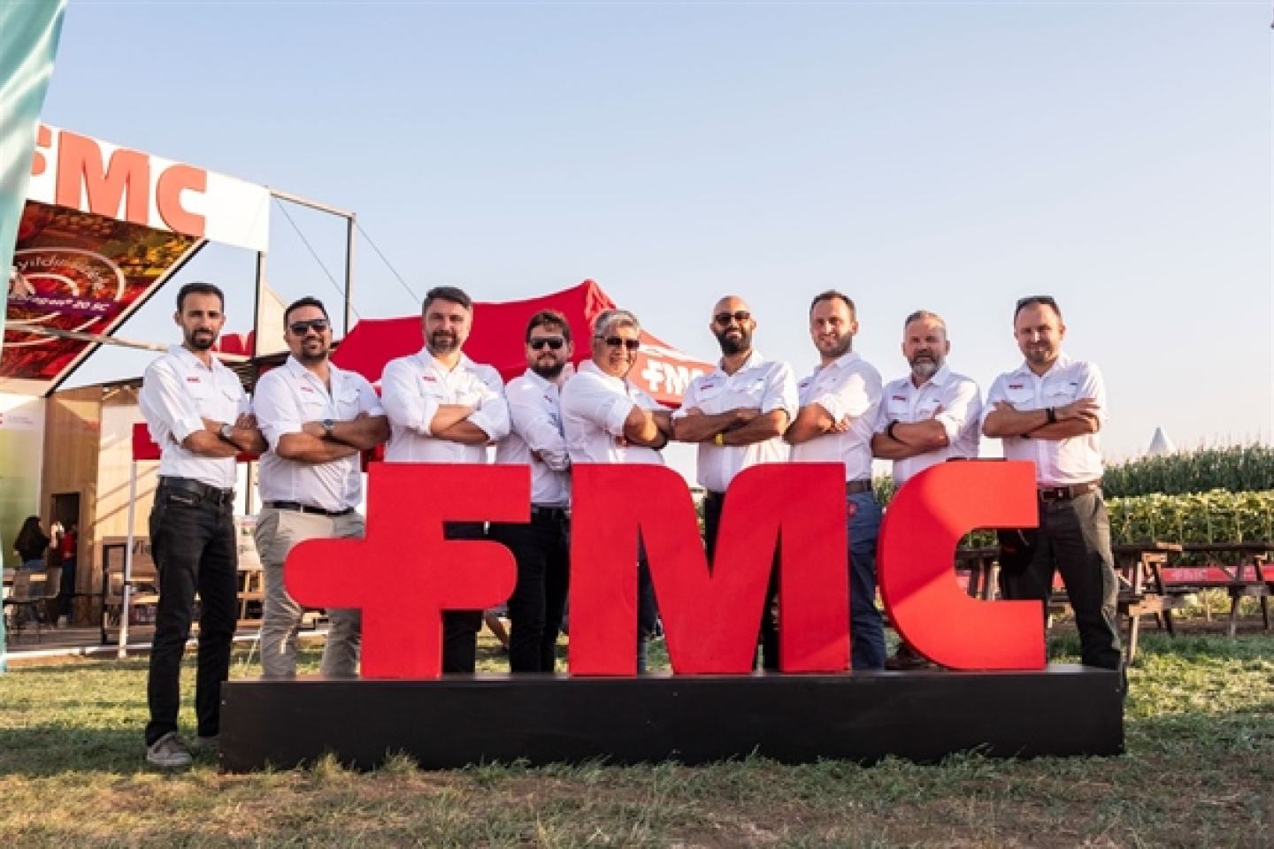 FMC Türkiye, Türkiye’nin İlk ve Tek Patates Özel Fuarı Potato Days’de!
