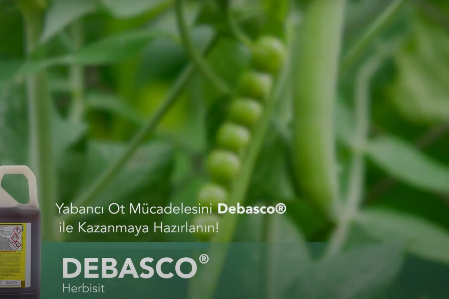 Debasco®’nun Kullanım Sonuçlarını Bayilerimiz ve Üreticilerimizle Birlikte İnceledik