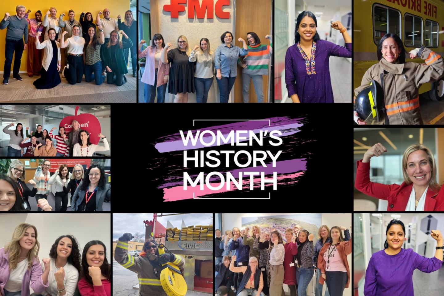 WomensHistoryMonth