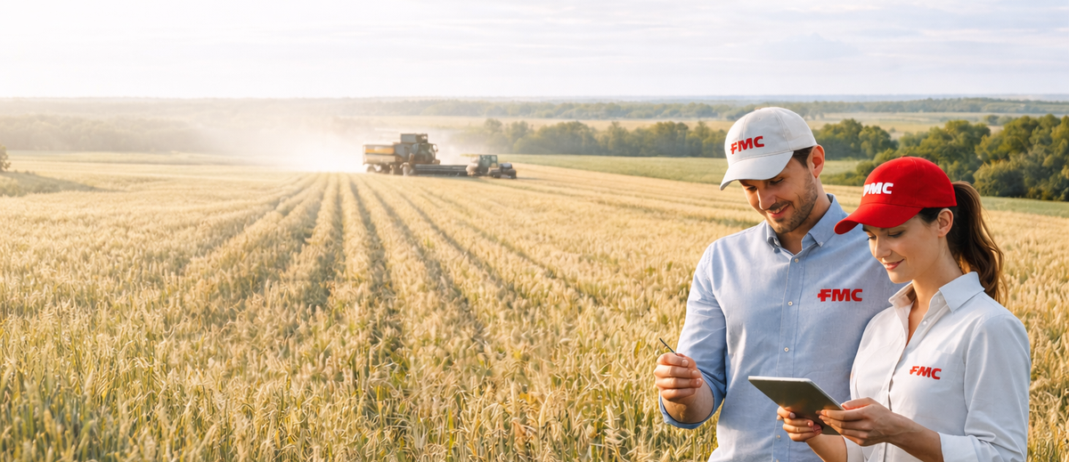 Відкрита вакансія