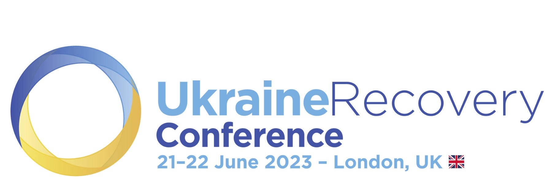 Ukraine recovery conference