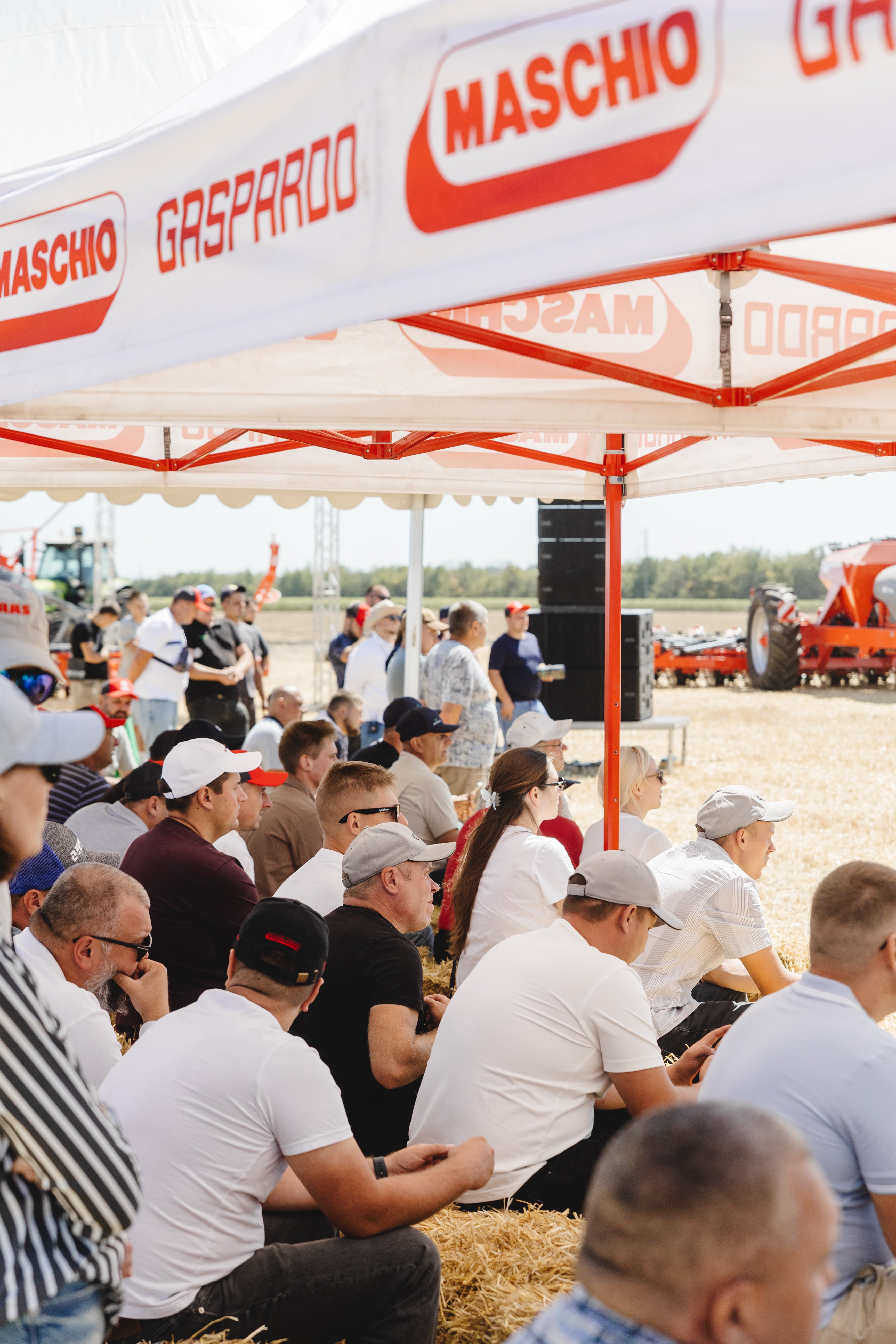 field days