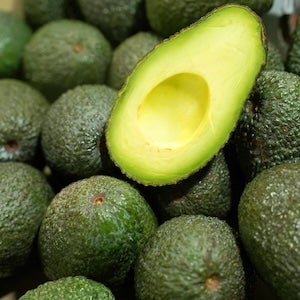 This is an image of an Avocado 