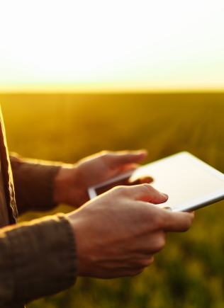 Arc® farm intelligence