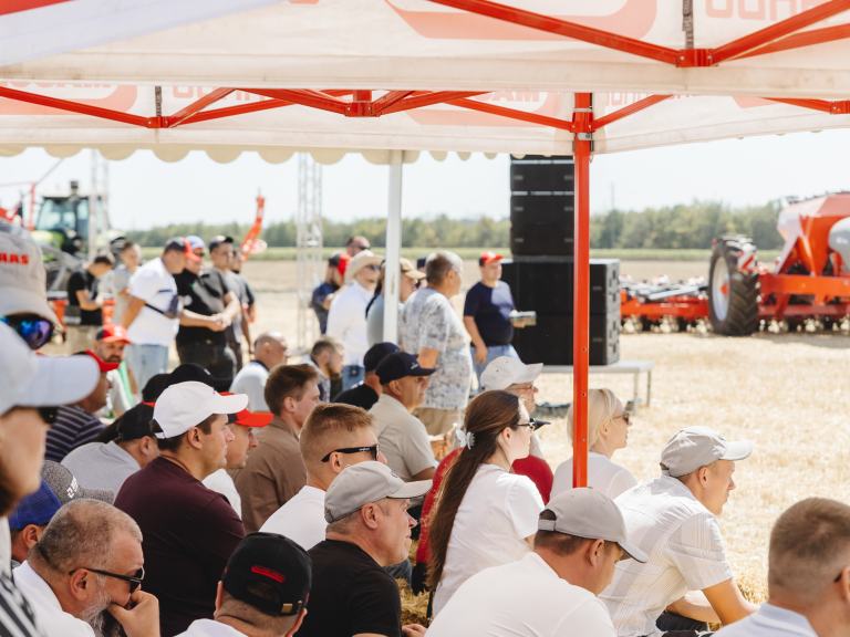 field days