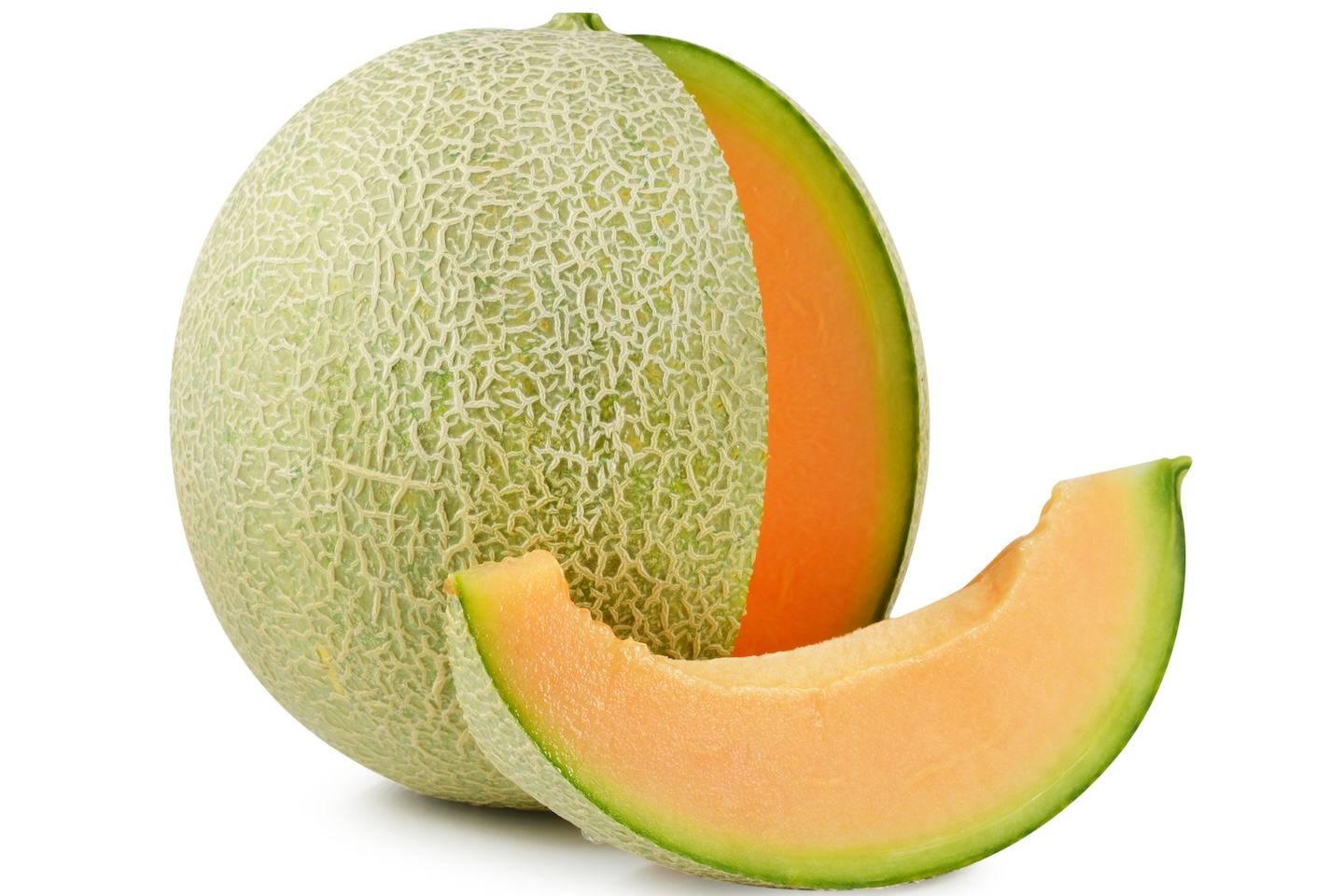 Cantaloupes
