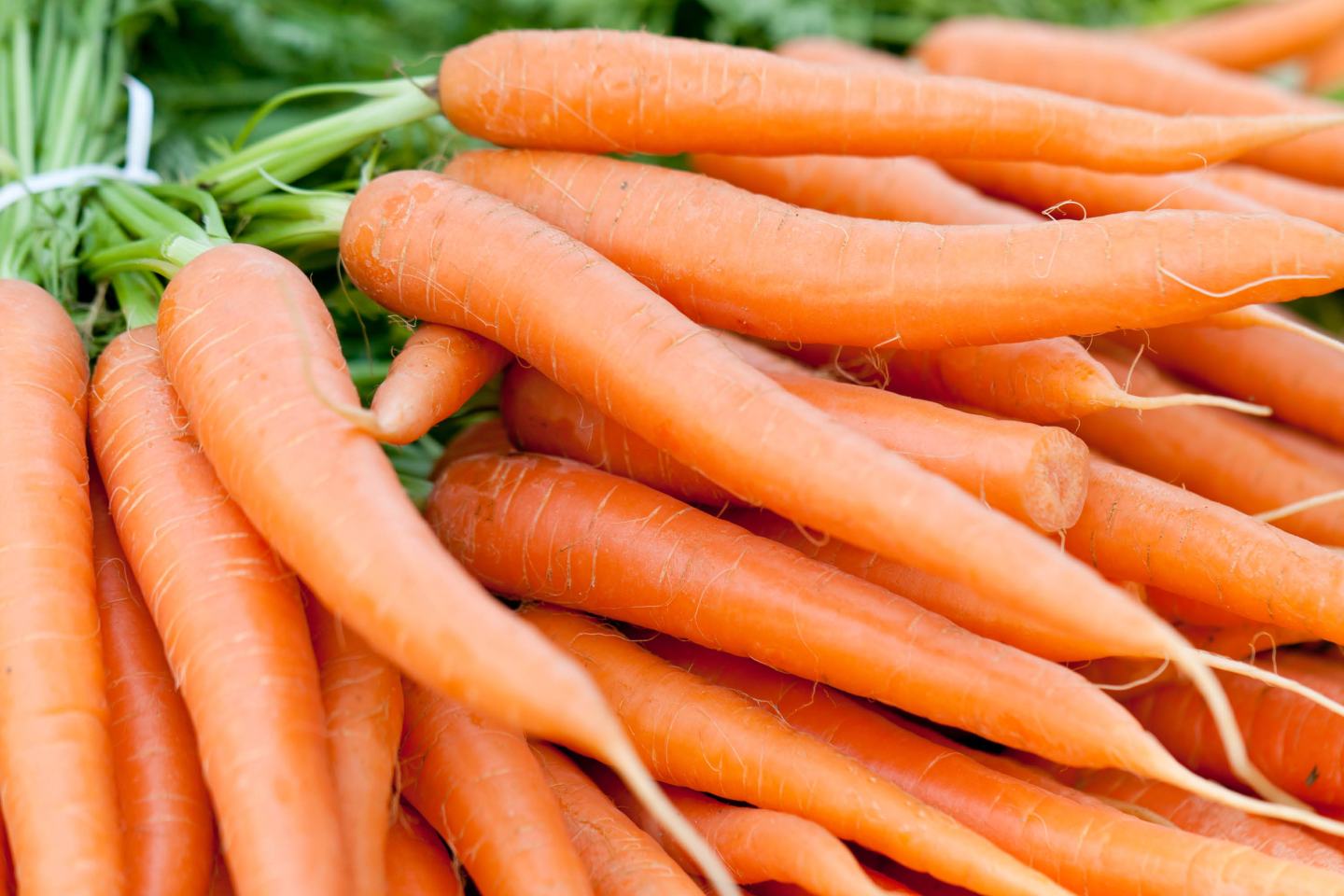 Carrots
