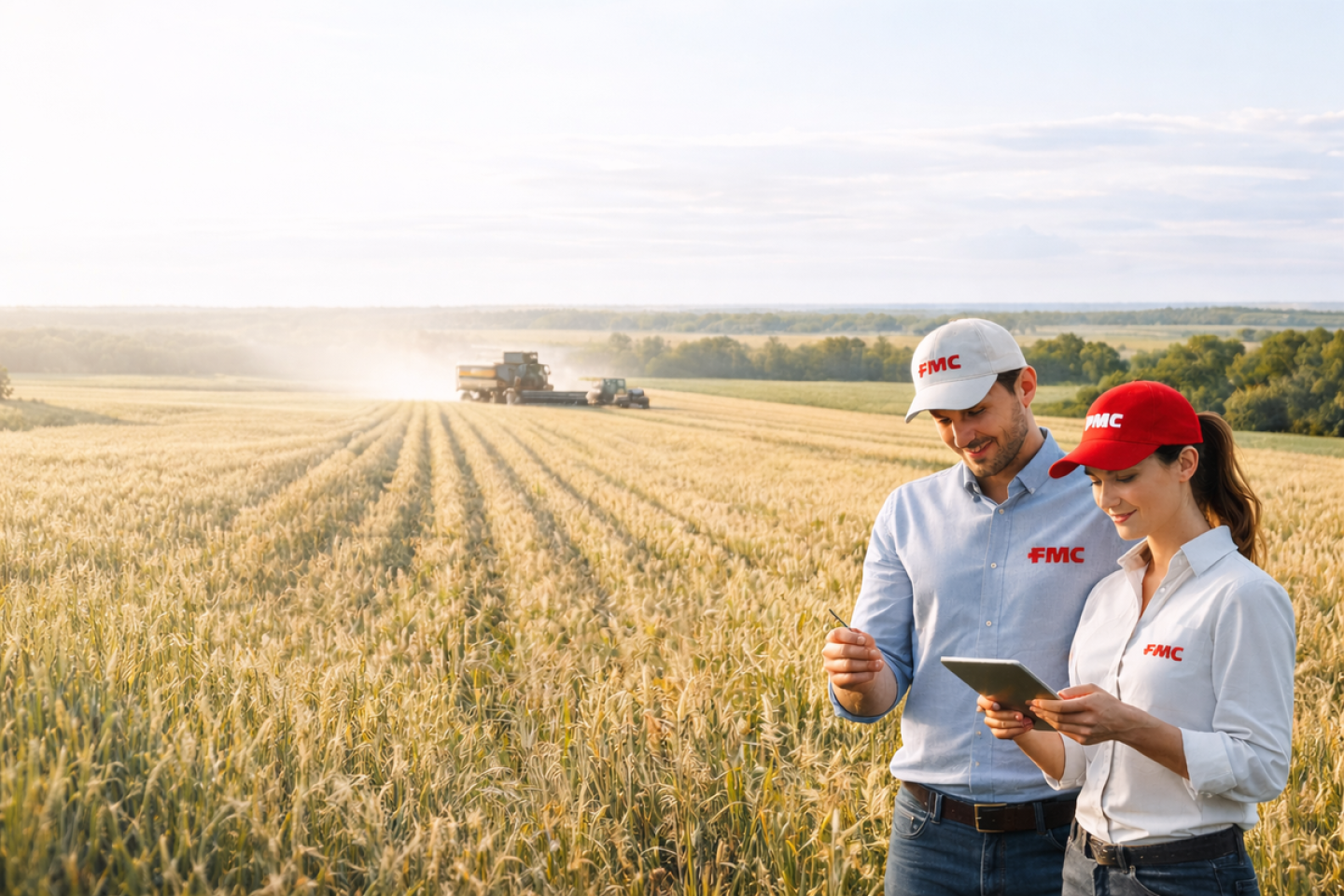Відкрита вакансія