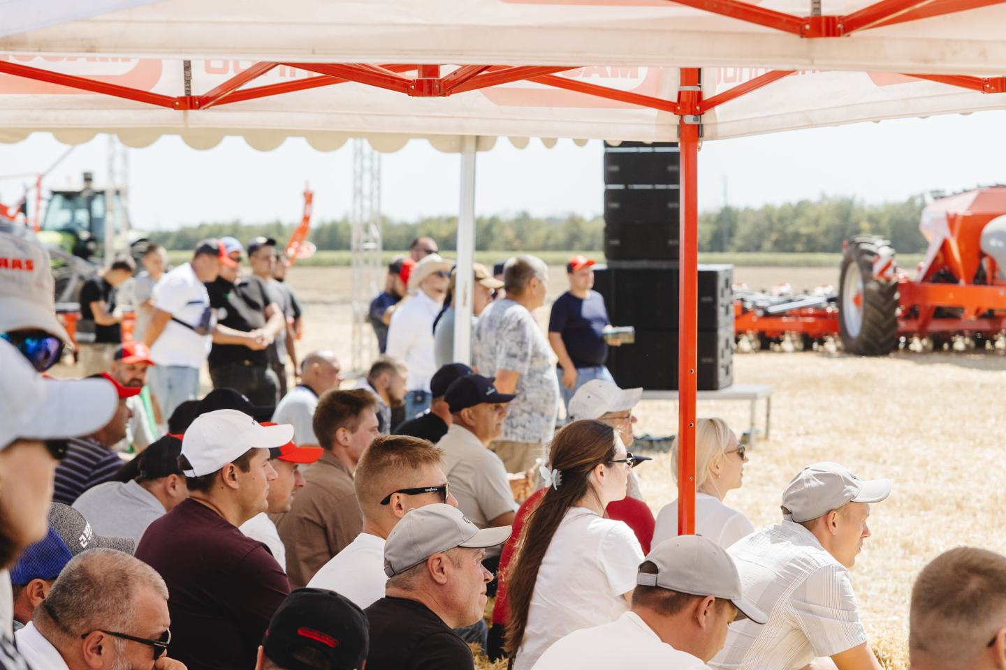 field days
