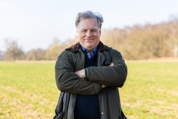 richard ward