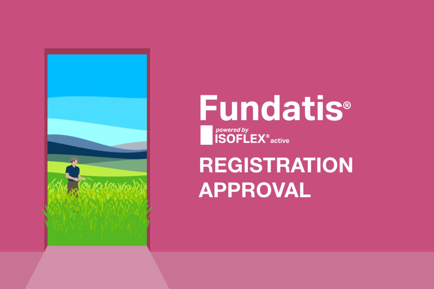 Funadtis reg card