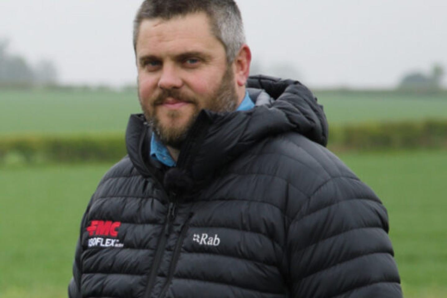 Andy Meecham
