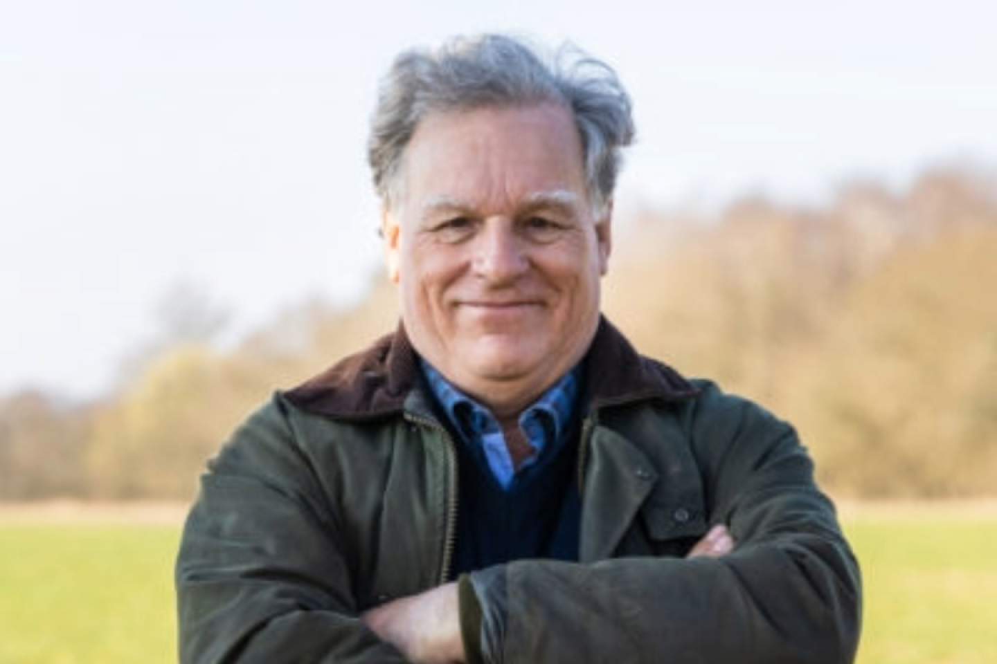 RICHARD WARD 