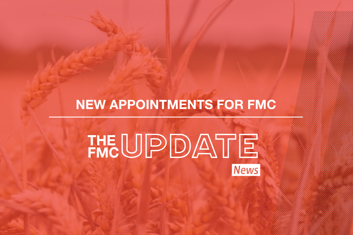 FMC News | FMC UK