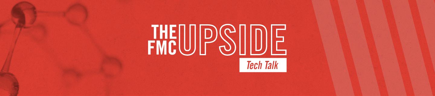 Tech Talk Hero Image