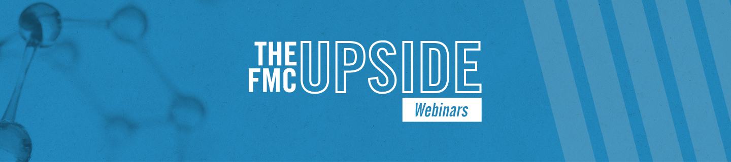 FMC Webinar Series