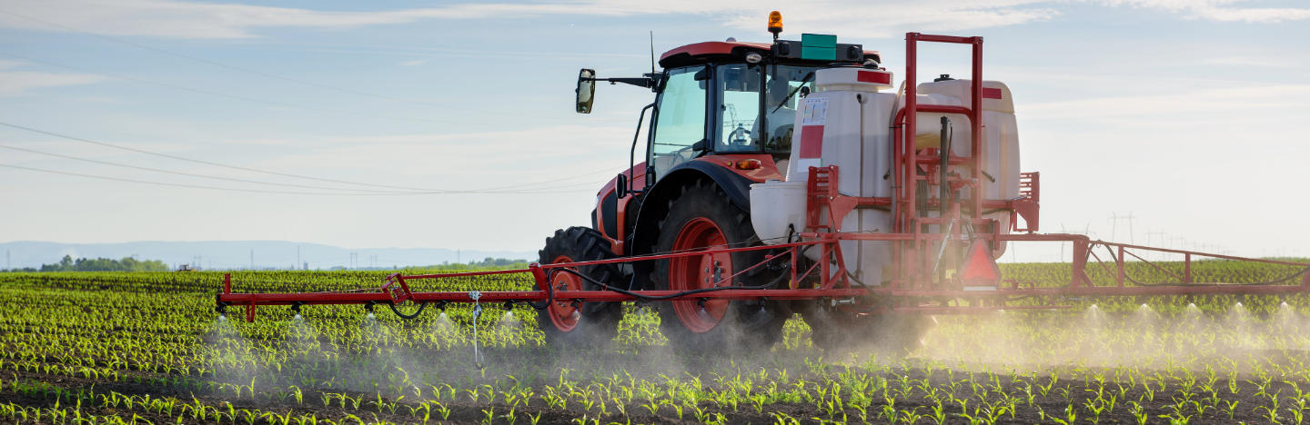sprayer