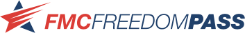 FMC Freedom Pass Logo