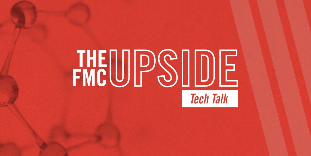 FMC Tech Talk