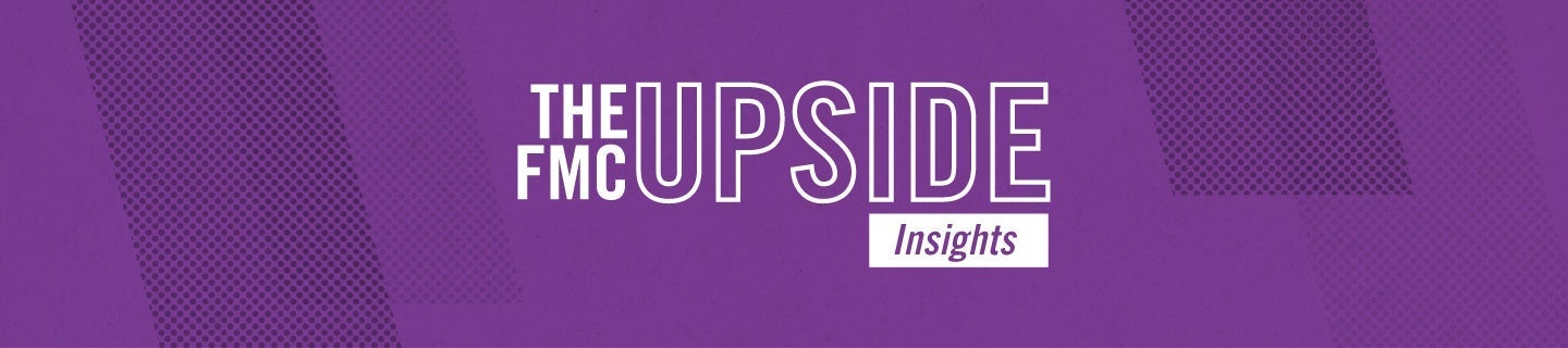 The FMC Upside Insights