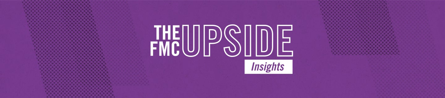 The FMC Upside Insights