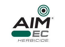 Aim® EC Herbicide