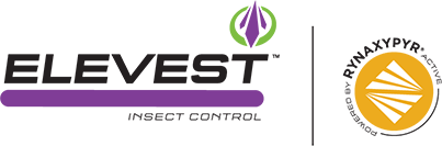 Elevest™ Insect Control powered by Rynaxypyr® active
