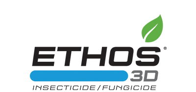 Ethos® 3D Inseciticde/Fungicide