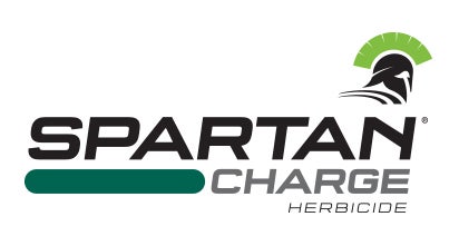 Spartan® Charge Herbicide