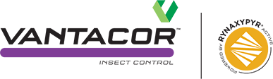 Vantacor™ Insect Control powered by Rynaxypyr&reg; active
