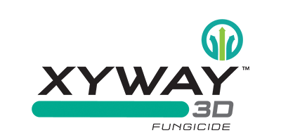 Xyway™ 3D fungicide